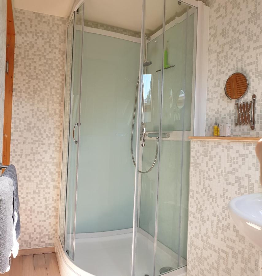 Be.Cosy Ξενοδοχείο Auderghem Εξωτερικό φωτογραφία